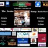 The “Senior Scoop Internet Radio Show