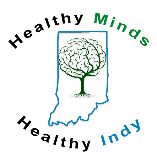 Healthy Minds Healthy Indy