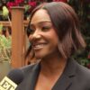 Tiffany Haddish Recalls Feeling Beautiful at High School Prom and Shares How She’s Recreating the Night Now