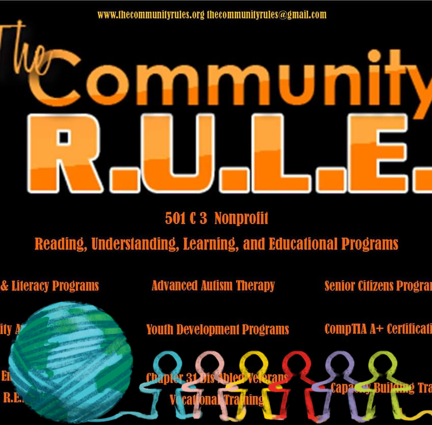 Community RULE nonprofit