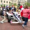 500 Festival begins countdown to 110th Indy 500, with ‘Kickoff to May’ event on Monument Circle