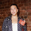 Gianna Corvino of The NY Archive Thinks Getting Dressed ‘Should Feel Like Making a Sandwich’