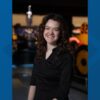 Hailey Ready announced as the 2026 500 Festival Queen Scholar