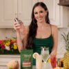 Chef Emily Susman Shares Her Secrets for a Healthy Girl Summer