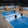 Indoor pickleball club set to open newest location in Avon Saturday