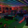 ‘We created something in our community that kids can come to and play. They know it’s safe’ | Martinsville family starts Hot Wheels play place