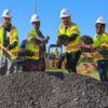 City of Gary invests $1.6 million in major Ridge Road resurfacing and infrastructure project