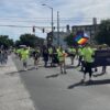 Organizations use Indy Pride Parade to help spread awareness, resources and acceptance