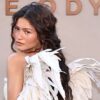Zendaya’s Hairstylist Coree Moreno Says the Actress Knows Exactly What She Wants When She Sits in His Chair