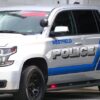 Westfield Police Department conducting training exercise on St. Maria Goretti campus