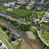 Bezos Earth Fund grants $10 million to revitalize park on Indy’s near west side