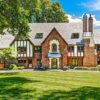 Historic private estate on north side of Indianapolis listed for $8 million