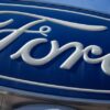 Ford reveals mystery EV truck’s name, price but keeps its design under wraps