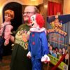 Indiana’s only ventriloquist festival welcomed legends and community to the small town of Spencer