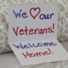 Helping Veterans and Families of Indiana reopens South Tower at Manchester Apartments after catastrophic fire, ends 2-year reconstruction effort