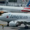 American Airlines plans major fleet upgrade, with more premium seats and seatback screens