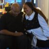 Community rallies for Michigan healthcare workers after EMT suffers stroke