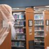 Yorktown Public Library finishes water mitigation, provides update on rebuilding process