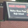 North Carolina high school football player dies after injury during game