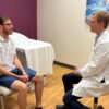 Young marathon runner shares how varicose vein treatment got him back on the road | Check Up 13