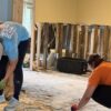 Indy Ignite, other local organizations help flood victims in Hamilton County