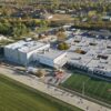 New health, wellness center in Indy’s east side nears completion