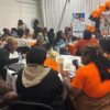 ‘The Strength It Takes’ brunch on Indy’s west side raises awareness, honors gun violence victims