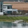 Delaware County residents pack town hall over possible sale of 1,100-acre aviation property