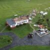 U.S. Small Business Administration issues disaster declaration for Indiana counties impacted by June severe weather