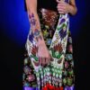 Eiteljorg Museum to open exhibit on Indigenous tattoo traditions