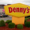 Know someone making a difference? Denny’s wants to honor 30 local heroes this fall